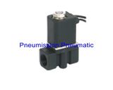 2p Series Two-Position Two-Way Solenoid Valve