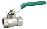 Brass Ball Valve (TT1001)