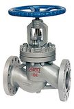 High Pressure Flanged Globe Valve