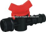 Plastic Irrigation Mini Valve