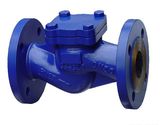 Forged Steel Lifting Check Valve