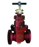 JIS Cast Iron Gate Valve