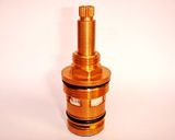 Brass Ceramic Cartridge / Brass Valve Core / Brass Headwork