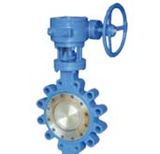 Butterfly Valves