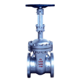 Cryogenic Gate Valve (LIFC4003)