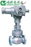 Electric Globe Valve