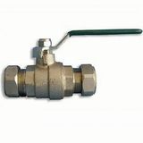 Ball Valve (ITB209)