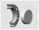 CF Flanges