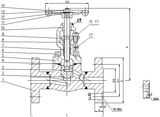 Globe Valves