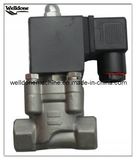 Vacuum Solenoid Valve