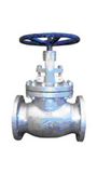 Globe Valve