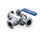 Ball Valve (BDQ-10F)