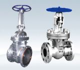 GB Gate Valve