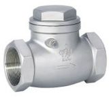 Stainless Steel Swing Check Valve