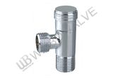 Brass Angle Valve WB-3009