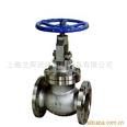 Cast Steel Globe Valve (DL4)