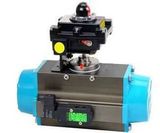 High Quality Pneumatic Actuator