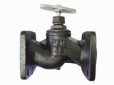 Cast Iron Flange Globe Valve