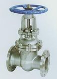 International Standard Gate Valve (Z41W-16C/25P)