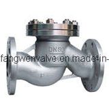 Lift Type Check Valve