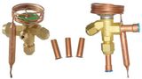 Expansion Valves