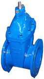 Non-Rising Stem Resilient Gate Valve (IABXRF-NRSS)