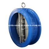 CF8 Disc Check Valve (H77X-10/16)