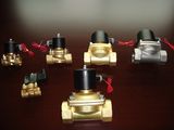 Solenoid Valves