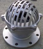 Stainless Steel Pump Foot Valve