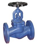 F1 Globe Valve (ICDXRF-000)