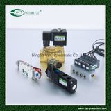 Solenoid Valve Pneumatic Valve Air Valve Brass Valve