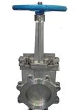 Knife Gate Valve