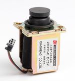 Artificial-Gas Self-Suction Solenoid Valve (ZD252-H)