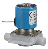 2 Wa IP54 RO Water Dispenser Plastic Solenoid Valve (RSC-10)