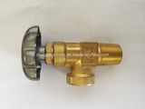 Qf-6A Gas Cylinder Valve