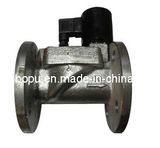 Df Series 2 Position 2 Way Wrought Iron Solenoid Valve