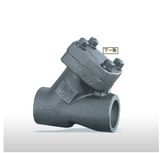 Y Type Check Valves/ Y Type Pressure Sealed Check Valves