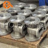 Gate Valve / Cast Iron Valve Parts