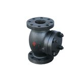 ANSI 125lb/250lb Swing Check Valve