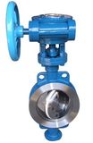 Butterfly Valve