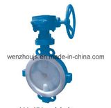 Butterfly Valve (JS-D004) 