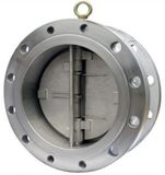 Flange check valves- PHV-4