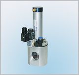 Vacuum Valve