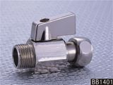 Angle Valve (BB1401)