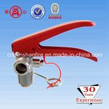 CO2 Fire Extinguisher Valve Fire Extinguisher Spare Part