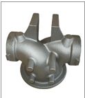 Cast Iron/Steel PTFE Seat Flange/Lug/Wafer Butterfly Valve