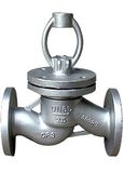 Flange Stop Valve - Stop Valve to Japan Standard