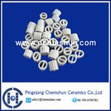 Alumina Ceramic Lessing Ring for Random Packing