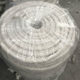 1260c Ceramic Fiber Round Braided Rope, Ceramic Fiber Packing