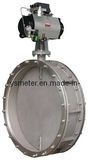 Butterfly Valve (ZSHWB)